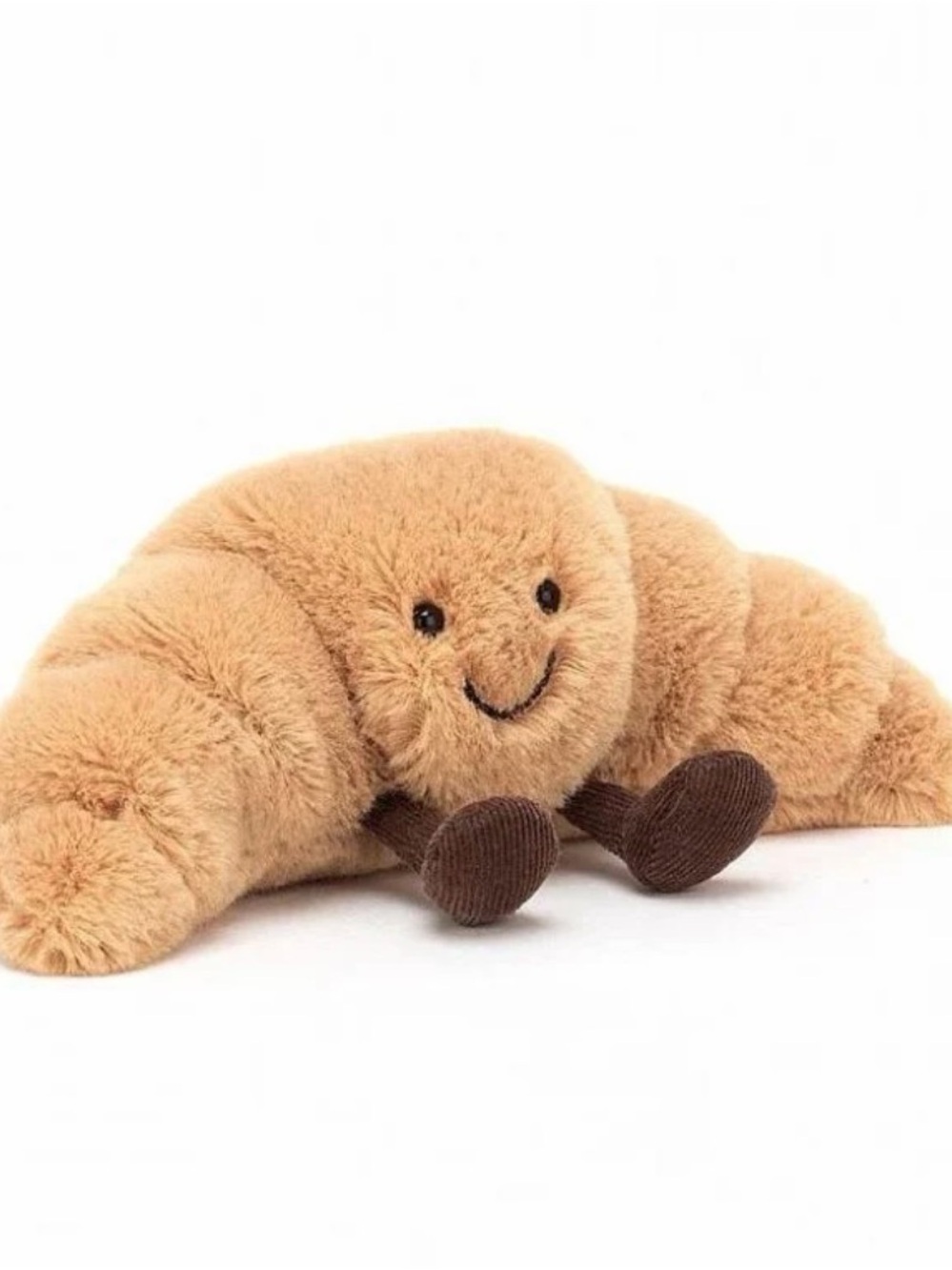 NWT Jellycat Croissant